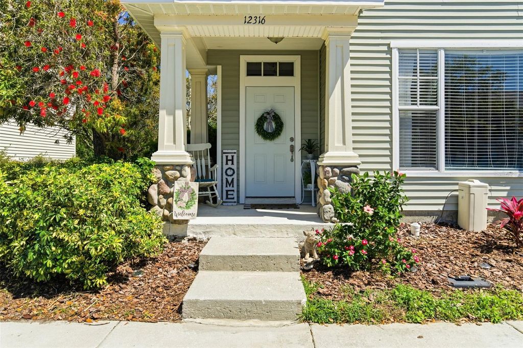 Photo of 12316 Country White Circle, Tampa, FL 33635 (MLS # TB8488794)