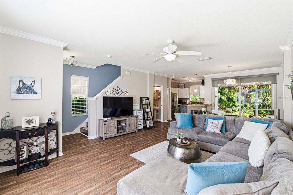 Photo of 12316 Country White Circle, Tampa, FL 33635 (MLS # TB8488794)