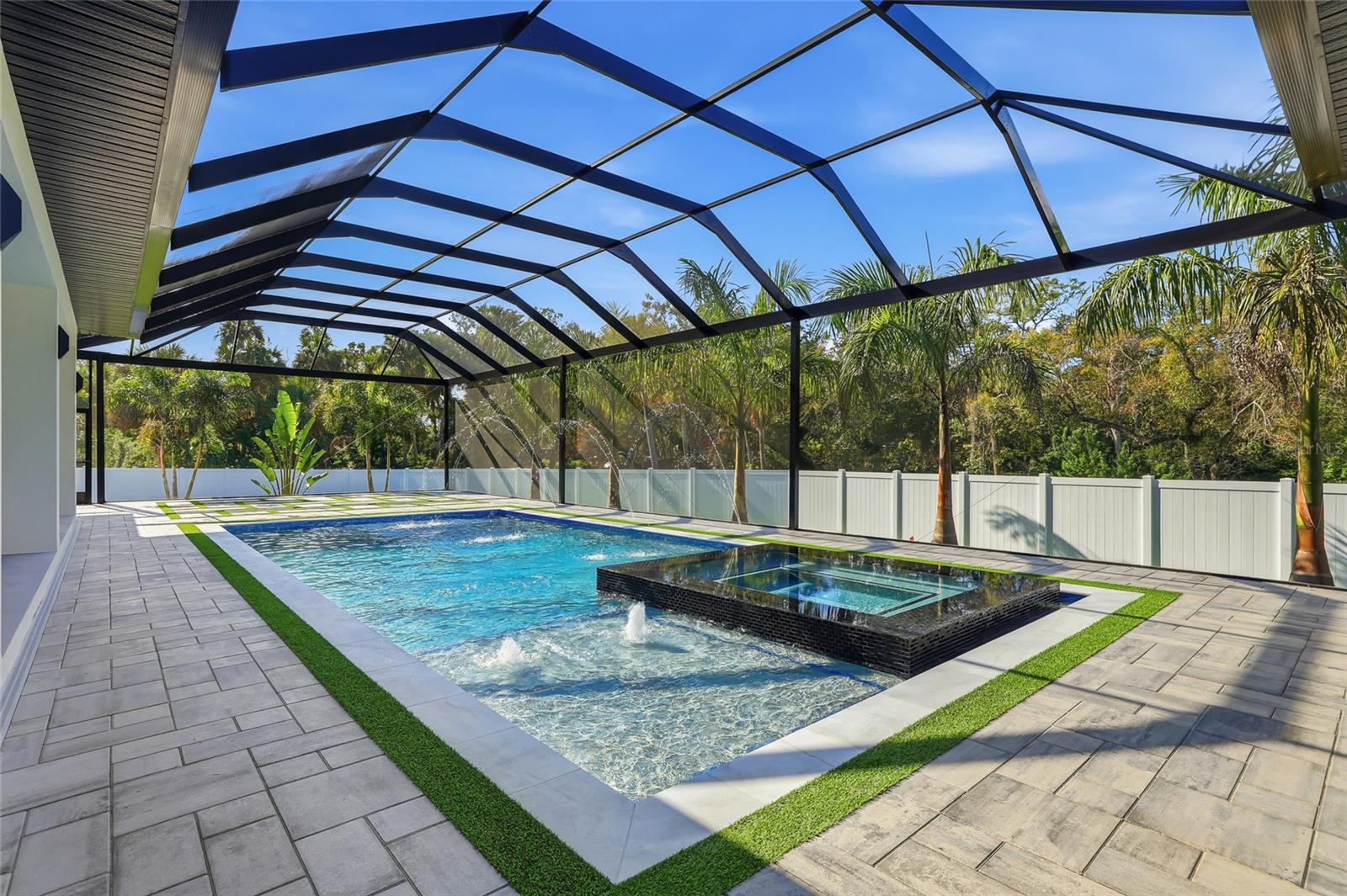 BYARS HEIGHTS RESUB OF BLK 5 - Residential