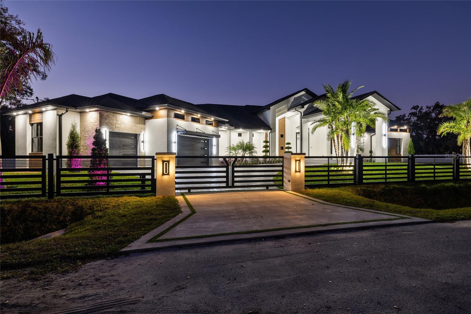 BYARS HEIGHTS RESUB OF BLK 5 - Residential