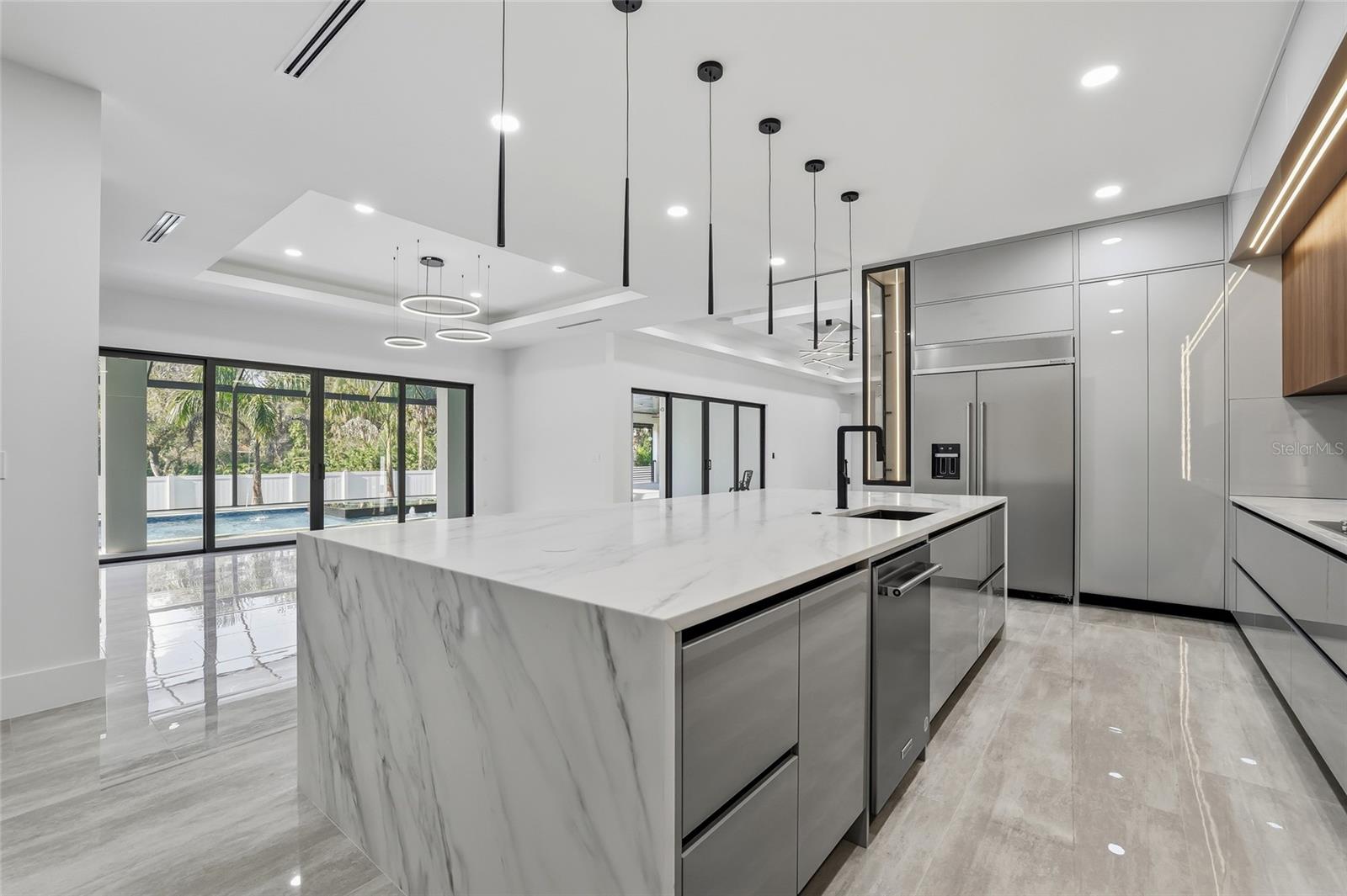 BYARS HEIGHTS RESUB OF BLK 5 - Residential