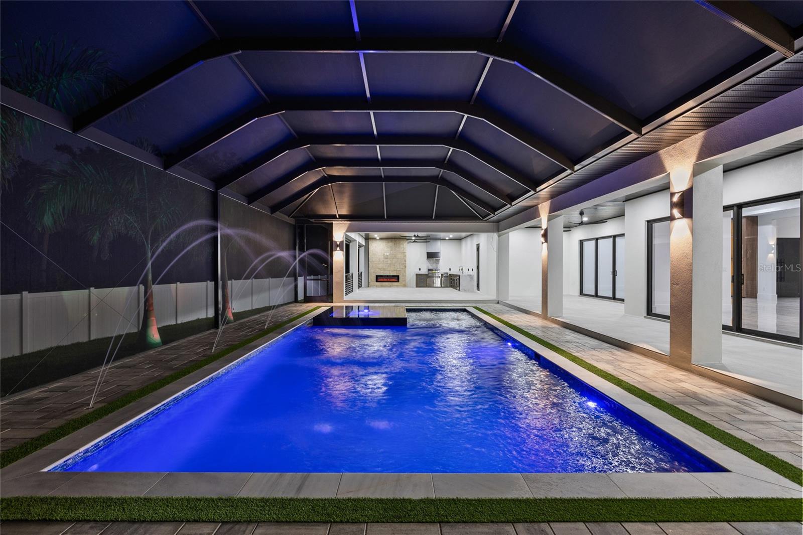 BYARS HEIGHTS RESUB OF BLK 5 - Residential