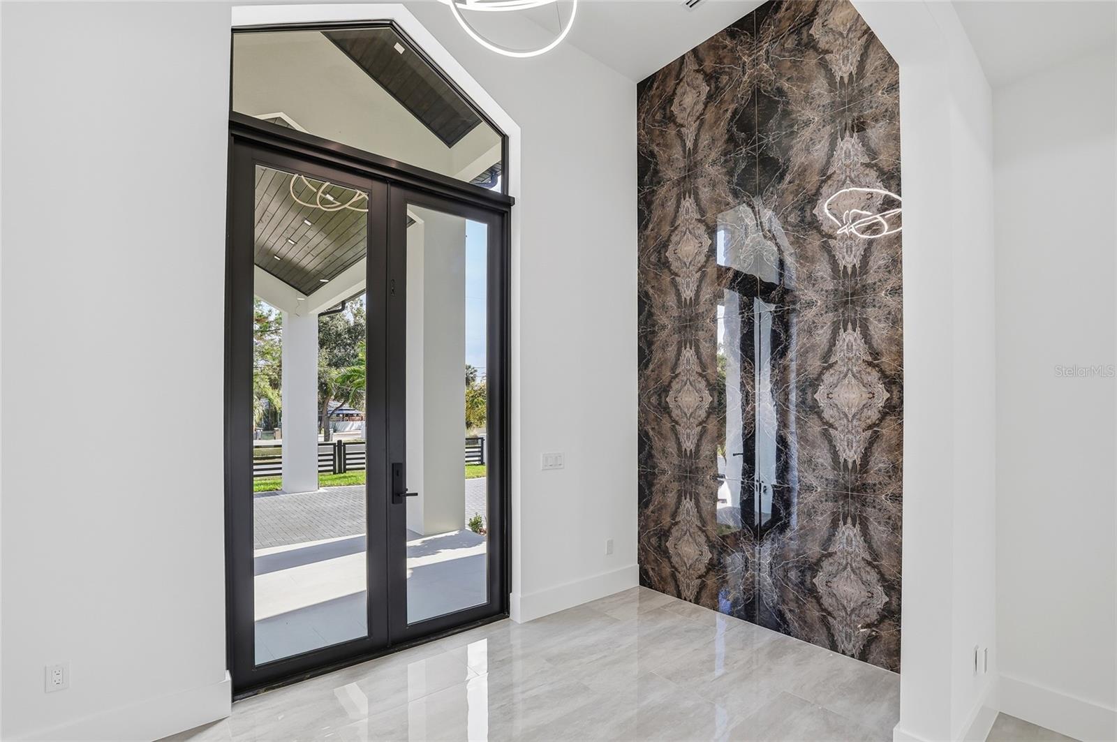 BYARS HEIGHTS RESUB OF BLK 5 - Residential