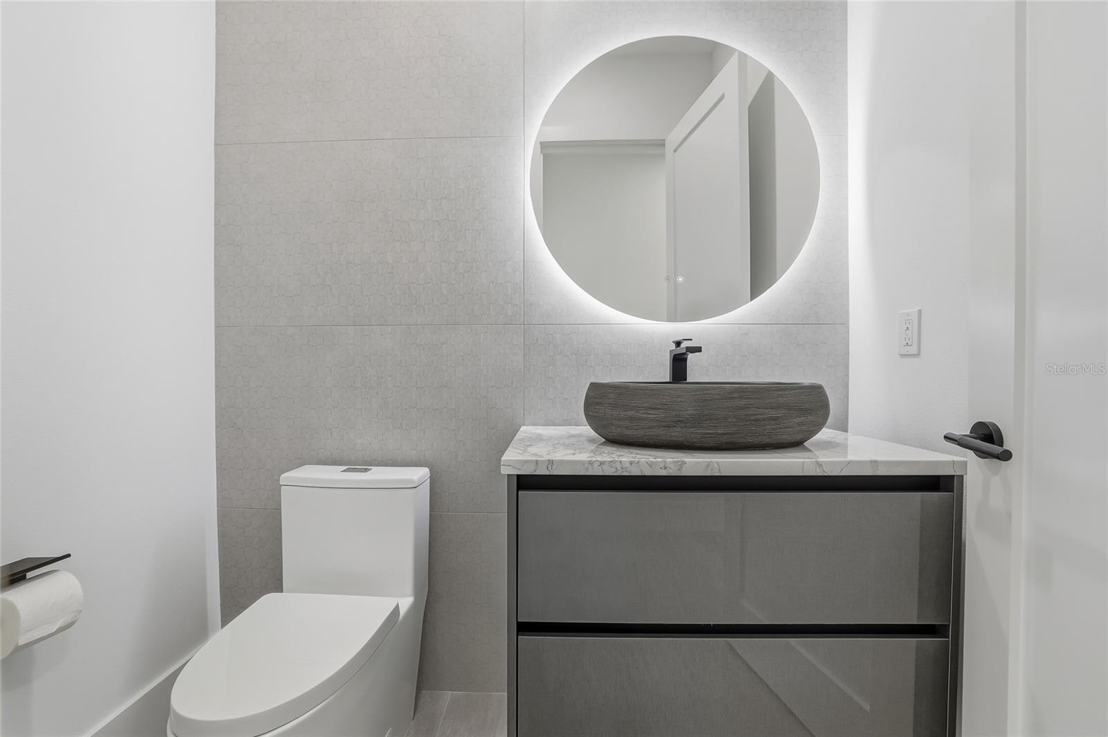 BYARS HEIGHTS RESUB OF BLK 5 - Residential