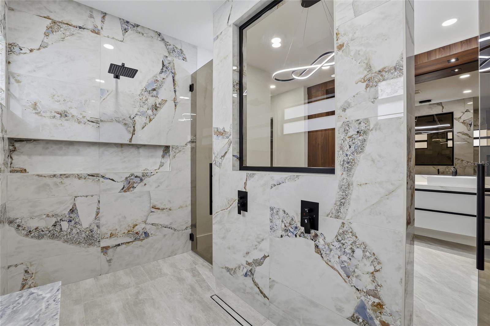 BYARS HEIGHTS RESUB OF BLK 5 - Residential