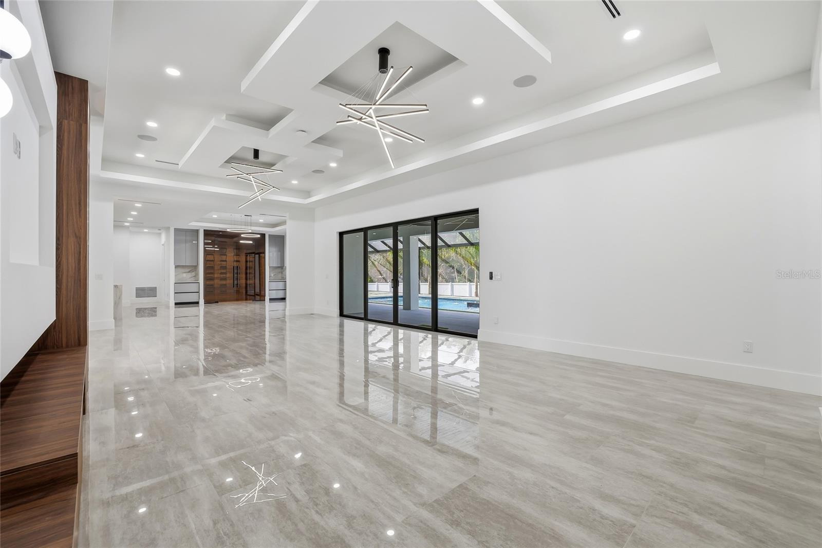 BYARS HEIGHTS RESUB OF BLK 5 - Residential