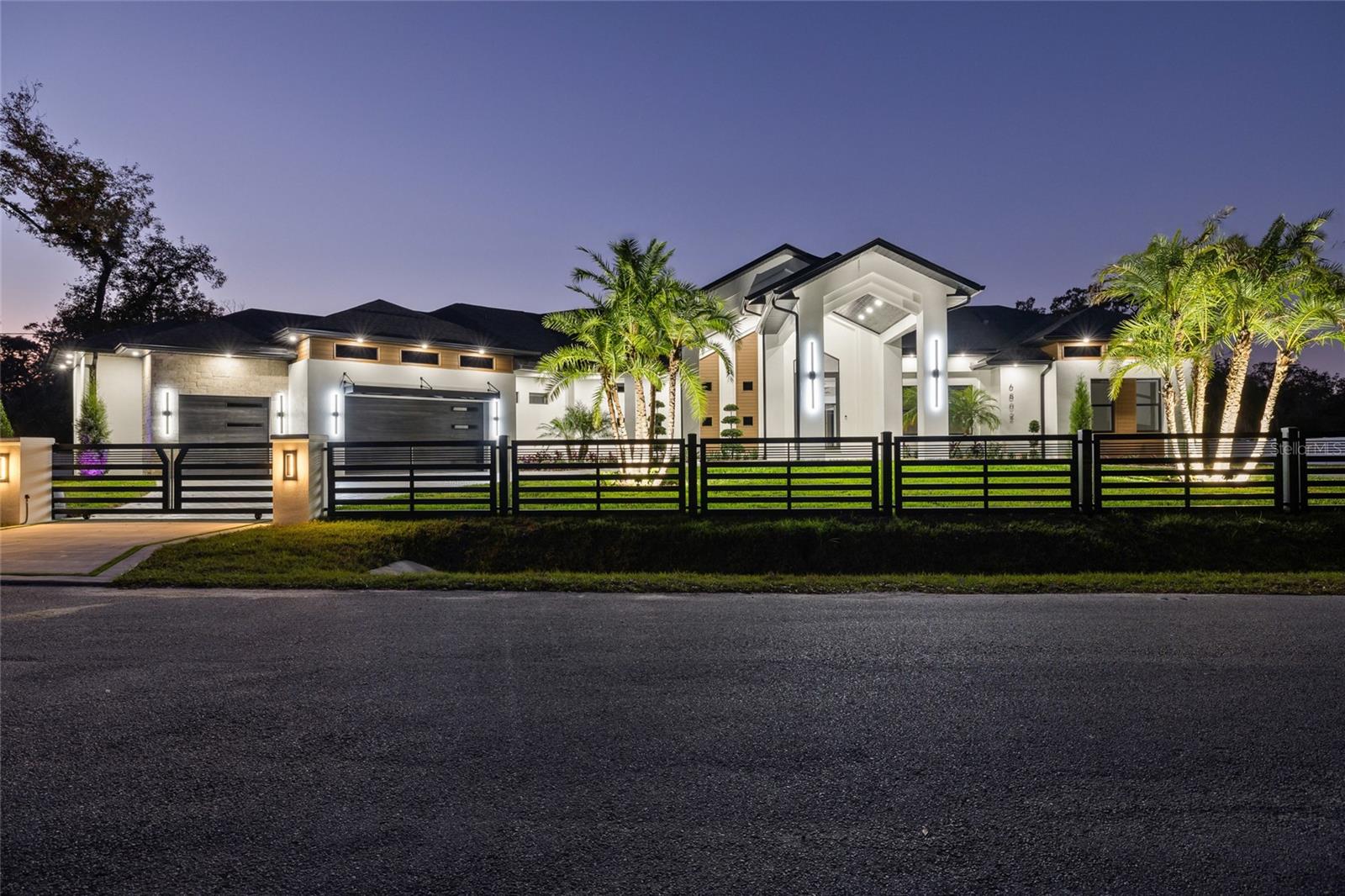 BYARS HEIGHTS RESUB OF BLK 5 - Residential