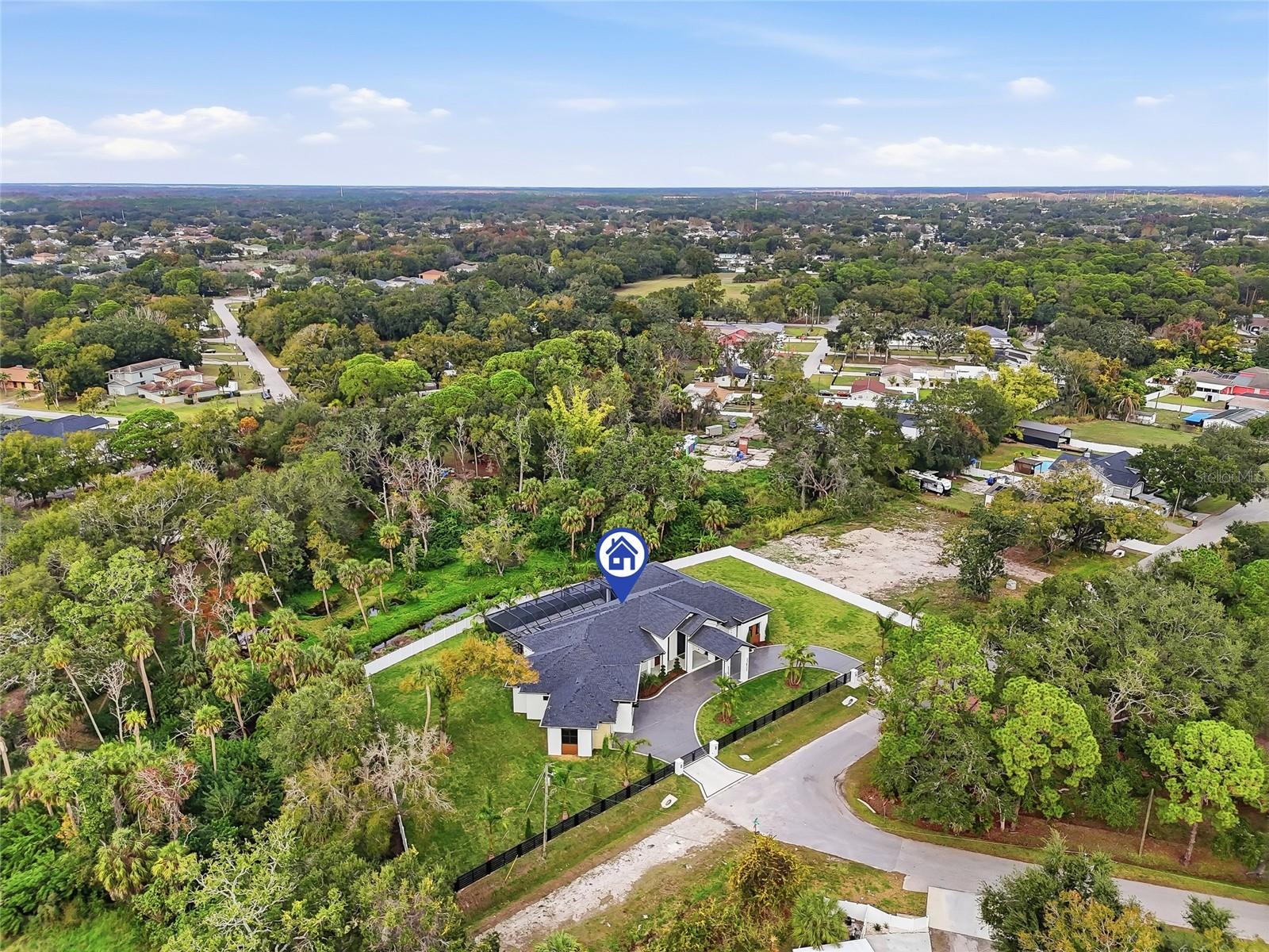 BYARS HEIGHTS RESUB OF BLK 5 - Residential