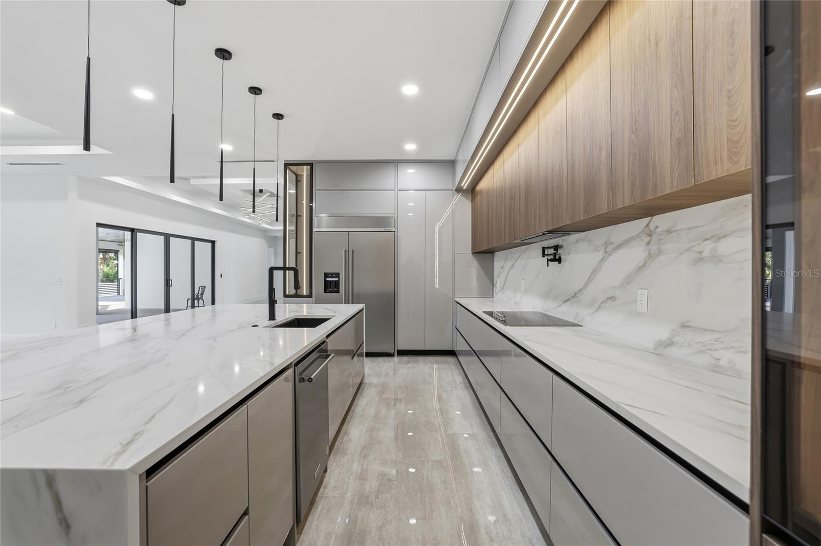 BYARS HEIGHTS RESUB OF BLK 5 - Residential