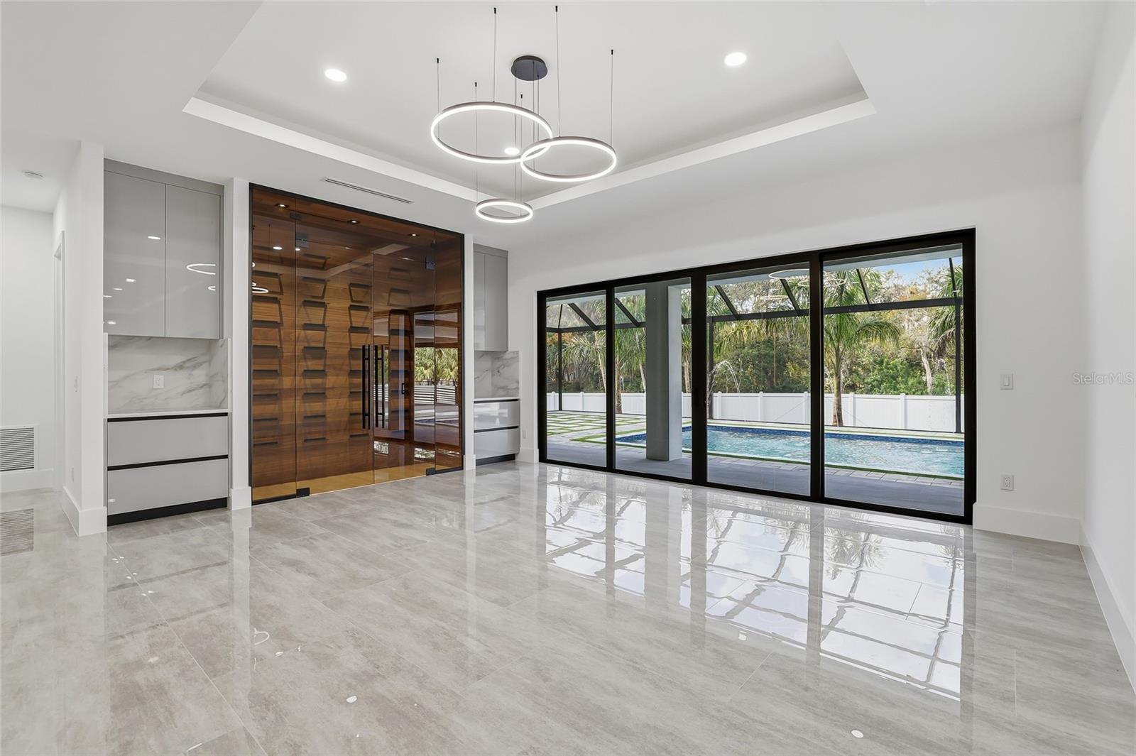 BYARS HEIGHTS RESUB OF BLK 5 - Residential