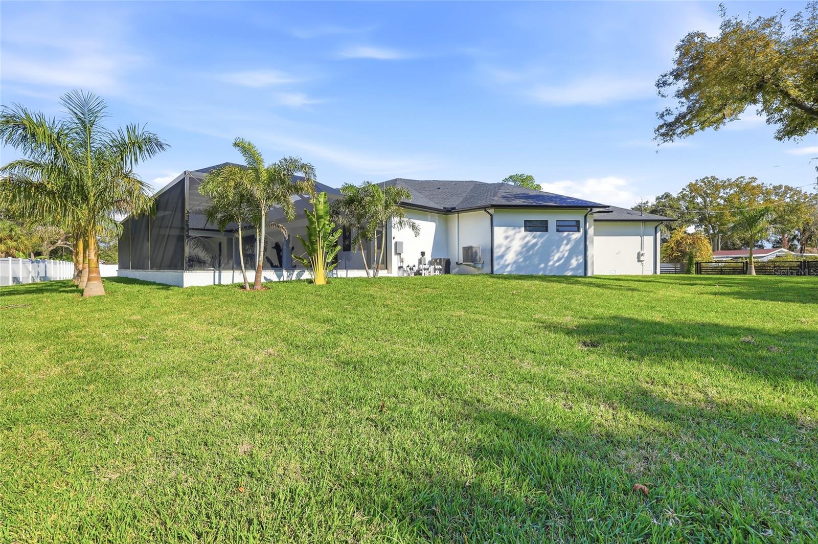 BYARS HEIGHTS RESUB OF BLK 5 - Residential