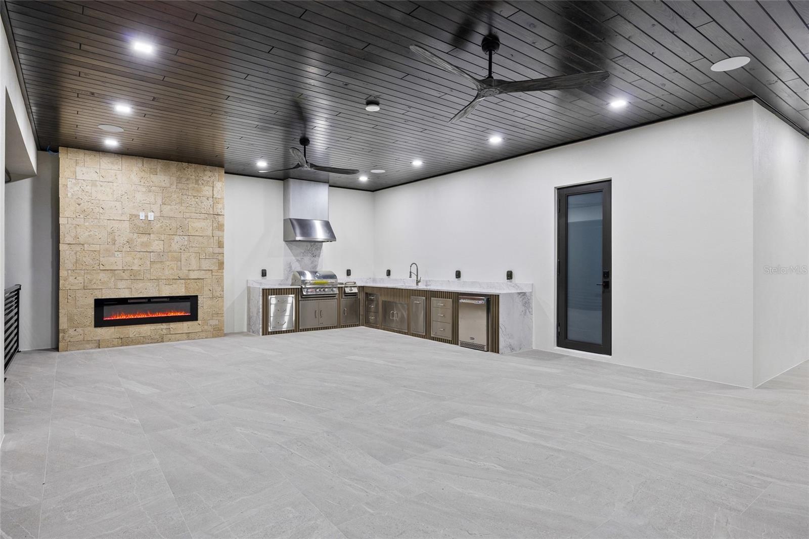 BYARS HEIGHTS RESUB OF BLK 5 - Residential