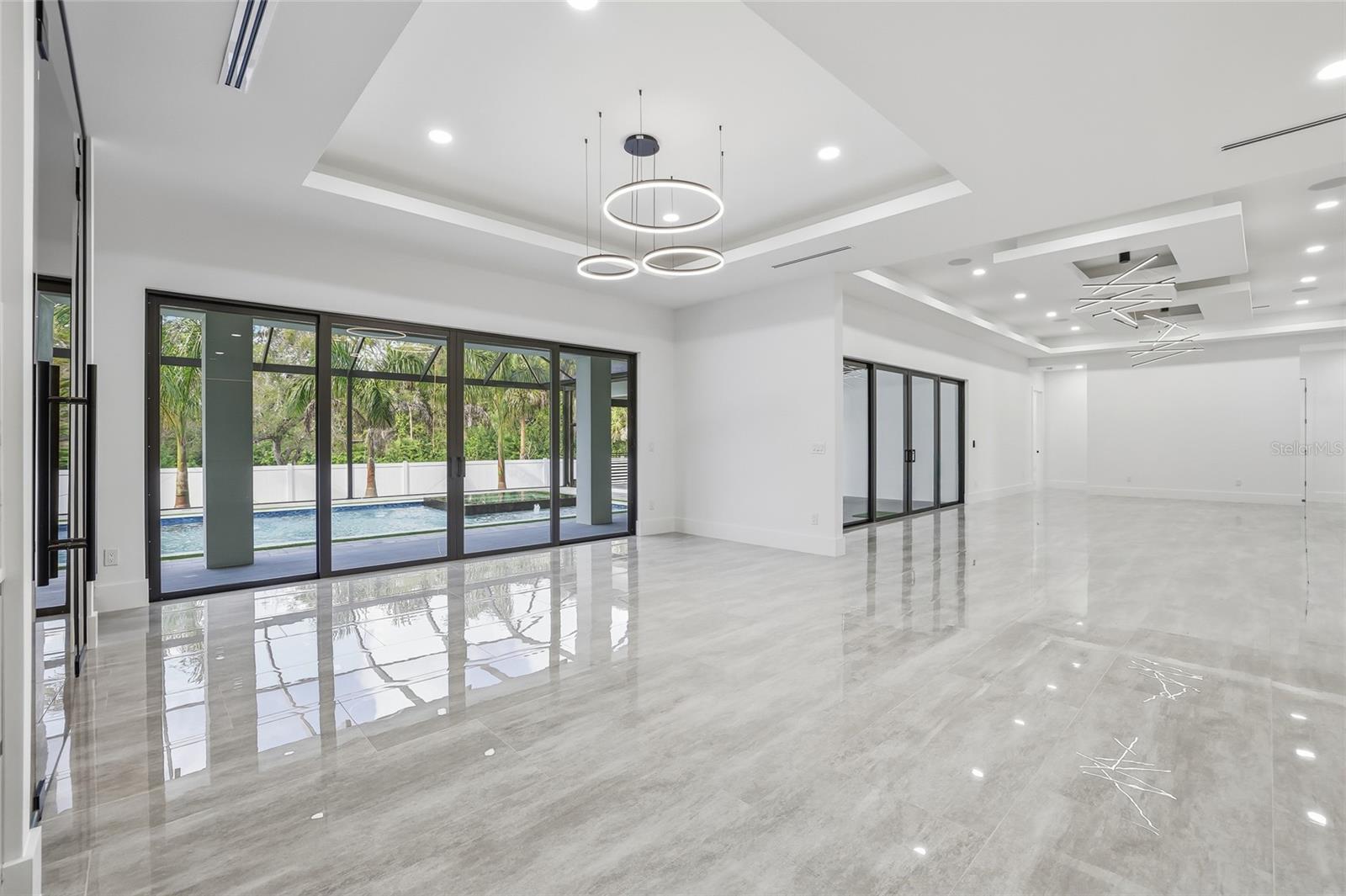 BYARS HEIGHTS RESUB OF BLK 5 - Residential