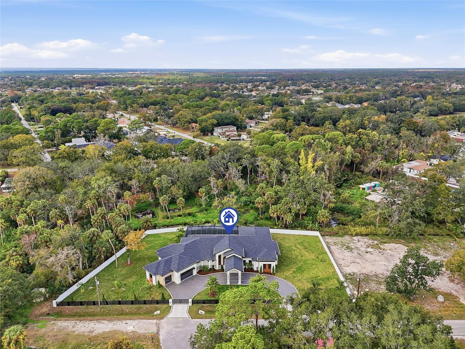 BYARS HEIGHTS RESUB OF BLK 5 - Residential