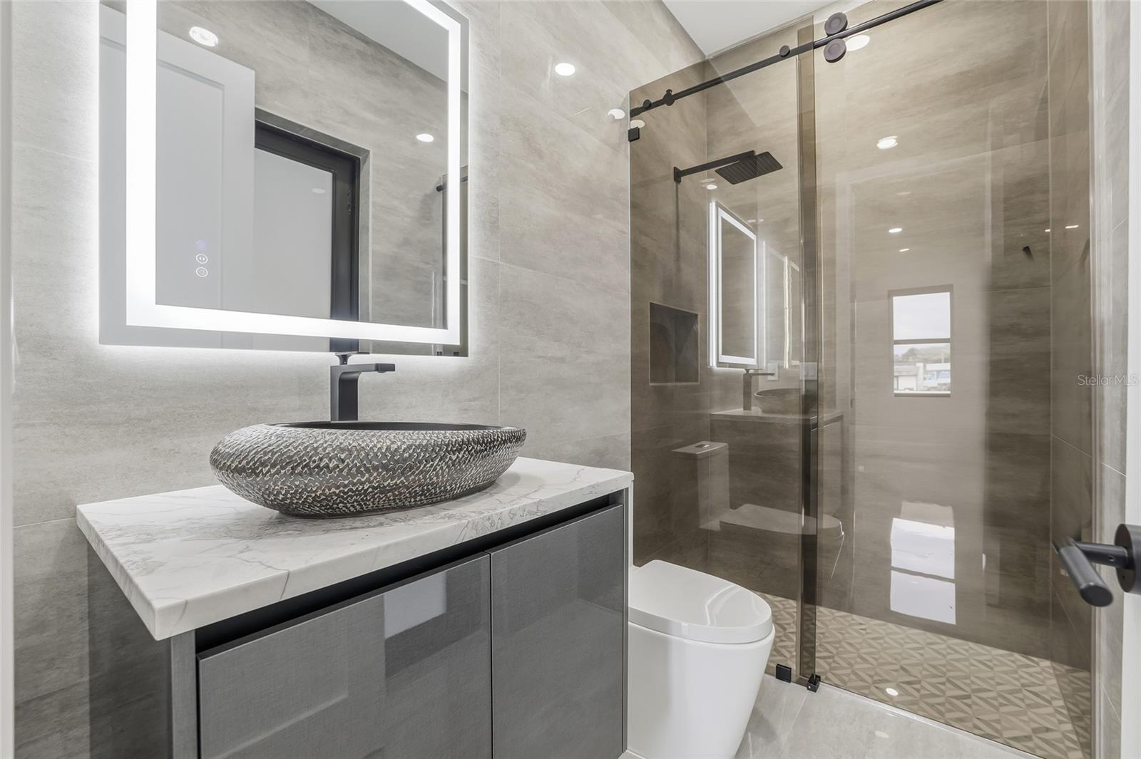 BYARS HEIGHTS RESUB OF BLK 5 - Residential