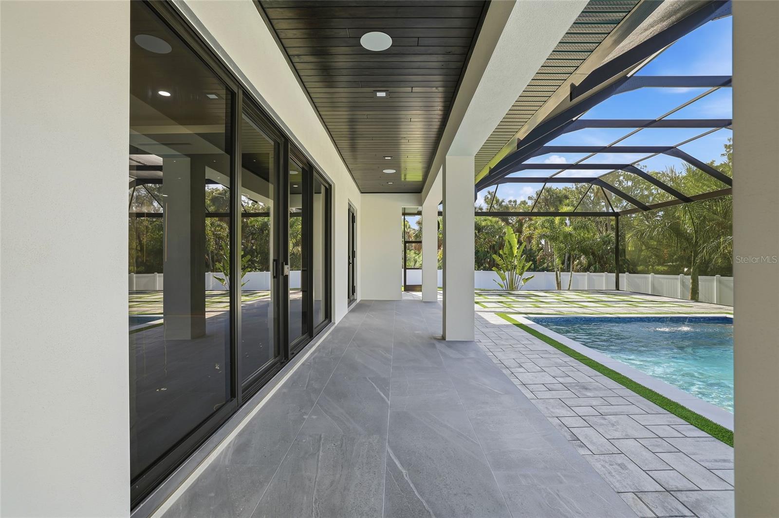 BYARS HEIGHTS RESUB OF BLK 5 - Residential