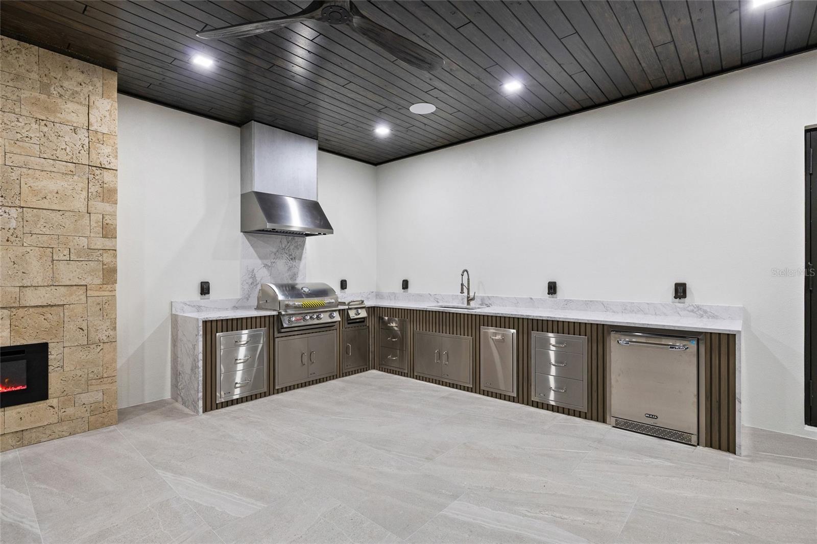 BYARS HEIGHTS RESUB OF BLK 5 - Residential