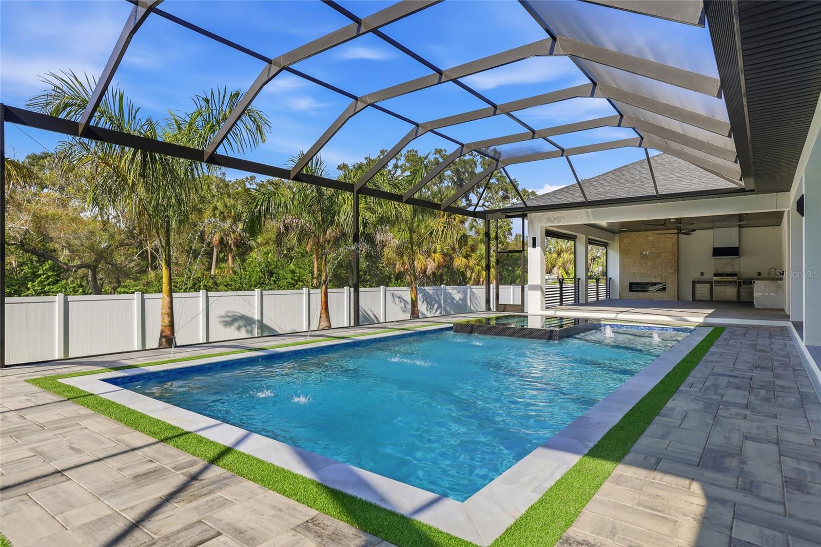 BYARS HEIGHTS RESUB OF BLK 5 - Residential