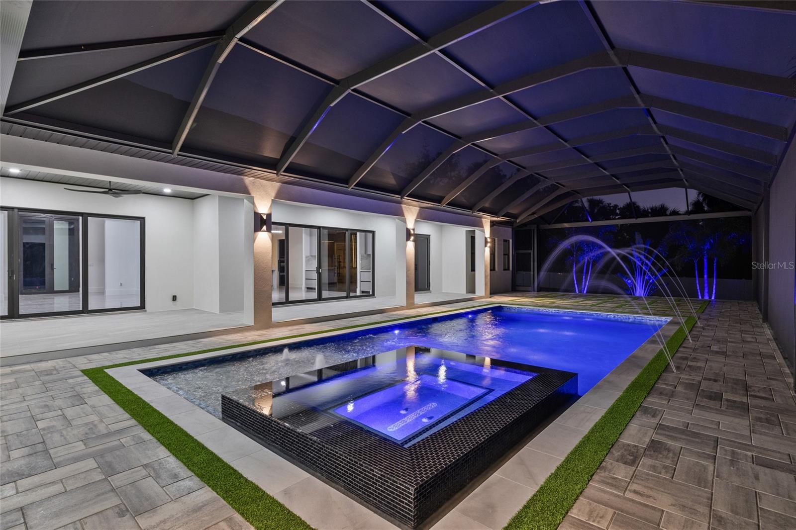 BYARS HEIGHTS RESUB OF BLK 5 - Residential