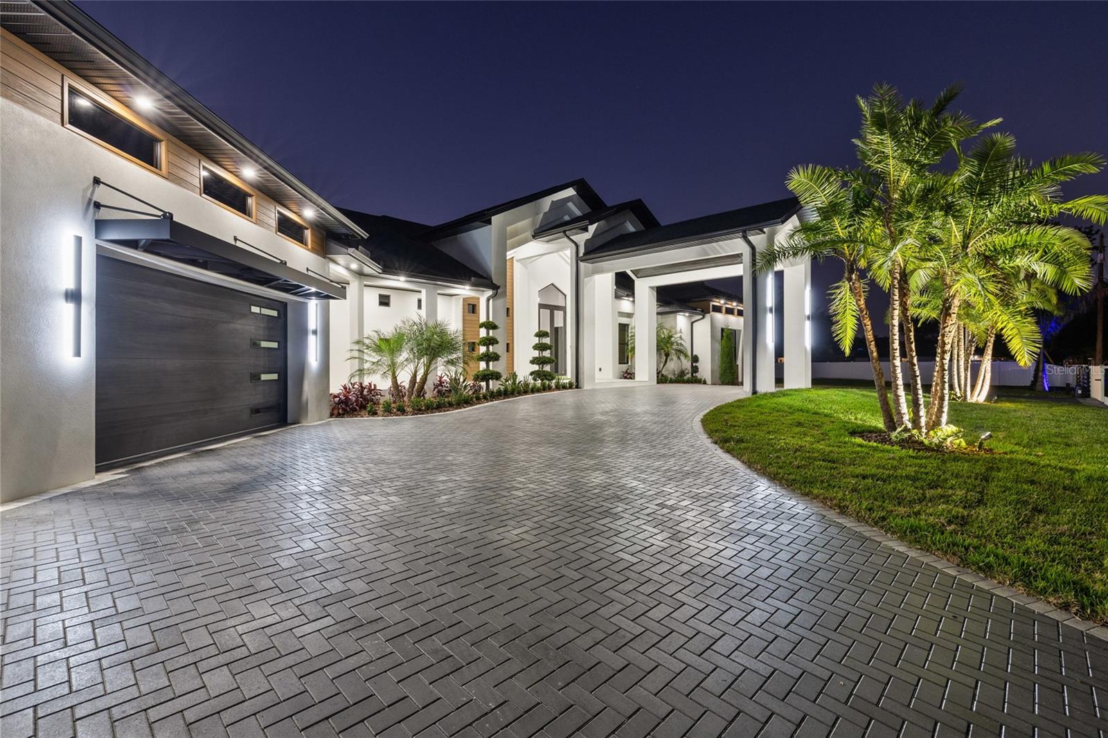 BYARS HEIGHTS RESUB OF BLK 5 - Residential