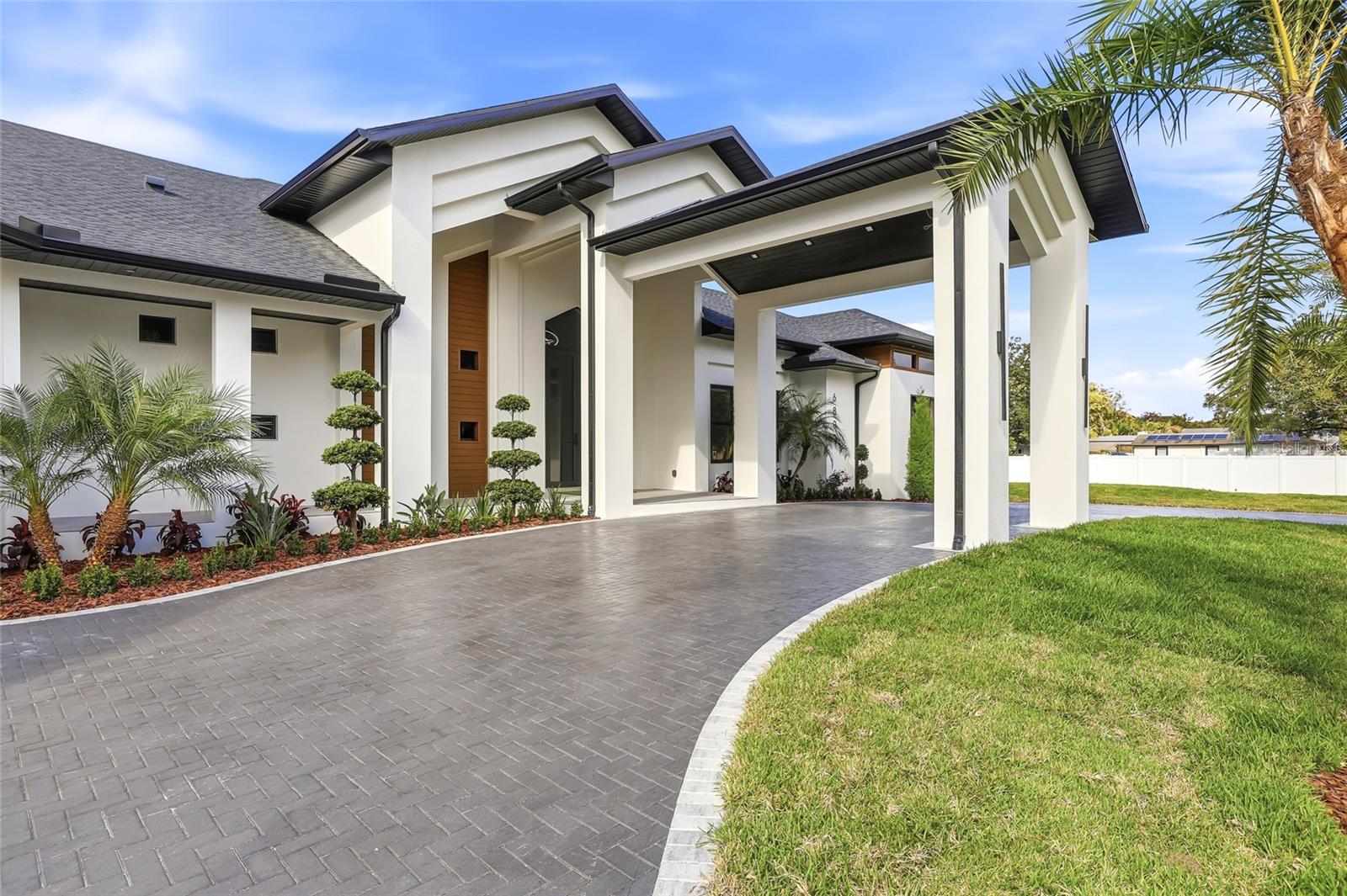 BYARS HEIGHTS RESUB OF BLK 5 - Residential