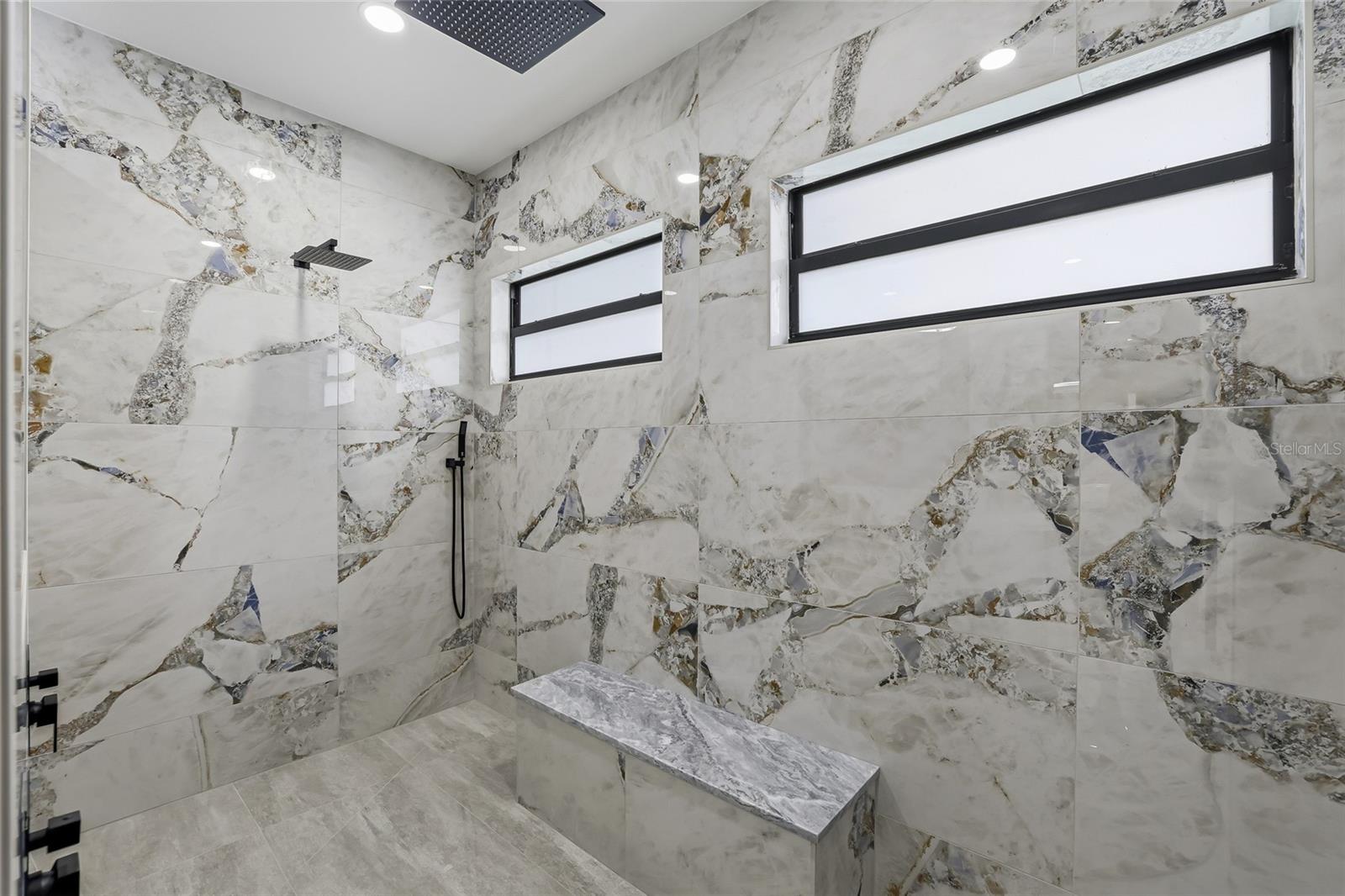 BYARS HEIGHTS RESUB OF BLK 5 - Residential