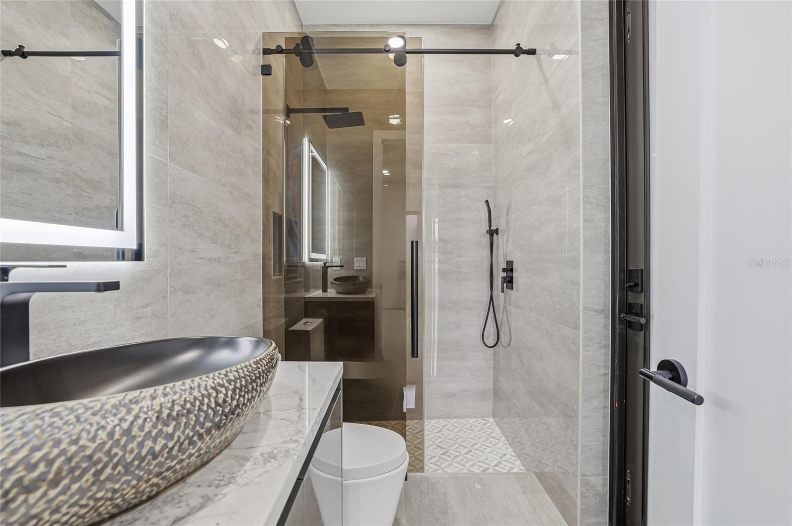 BYARS HEIGHTS RESUB OF BLK 5 - Residential