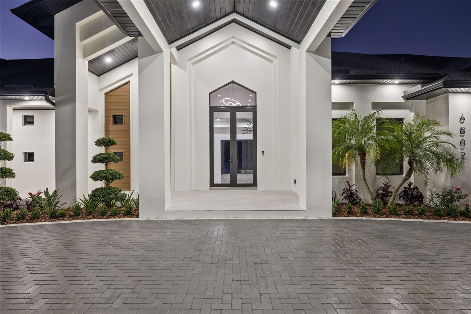 BYARS HEIGHTS RESUB OF BLK 5 - Residential