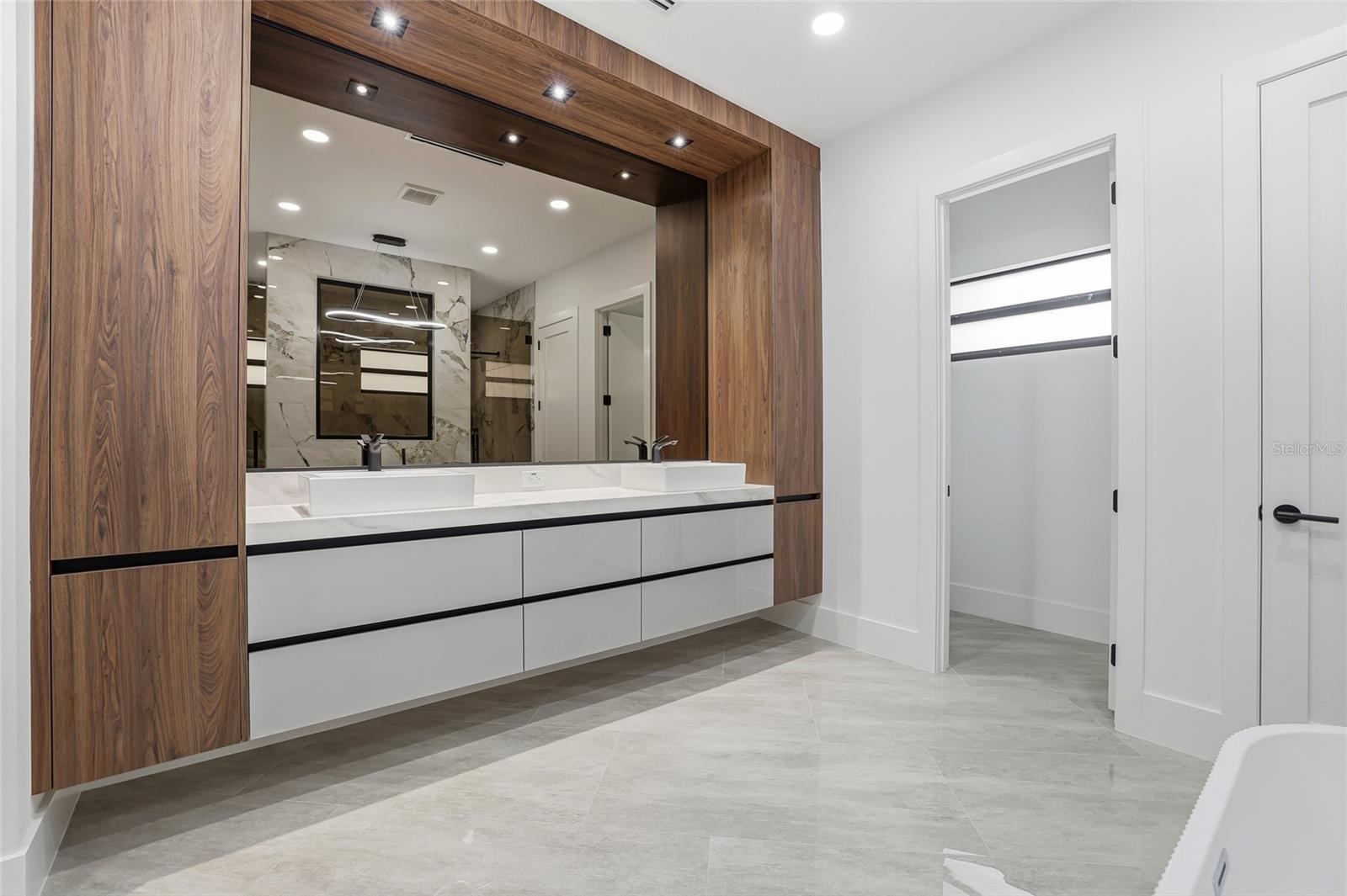 BYARS HEIGHTS RESUB OF BLK 5 - Residential