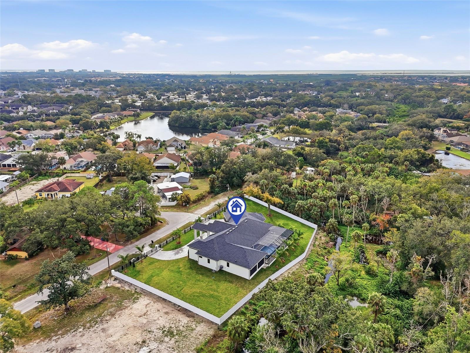 BYARS HEIGHTS RESUB OF BLK 5 - Residential