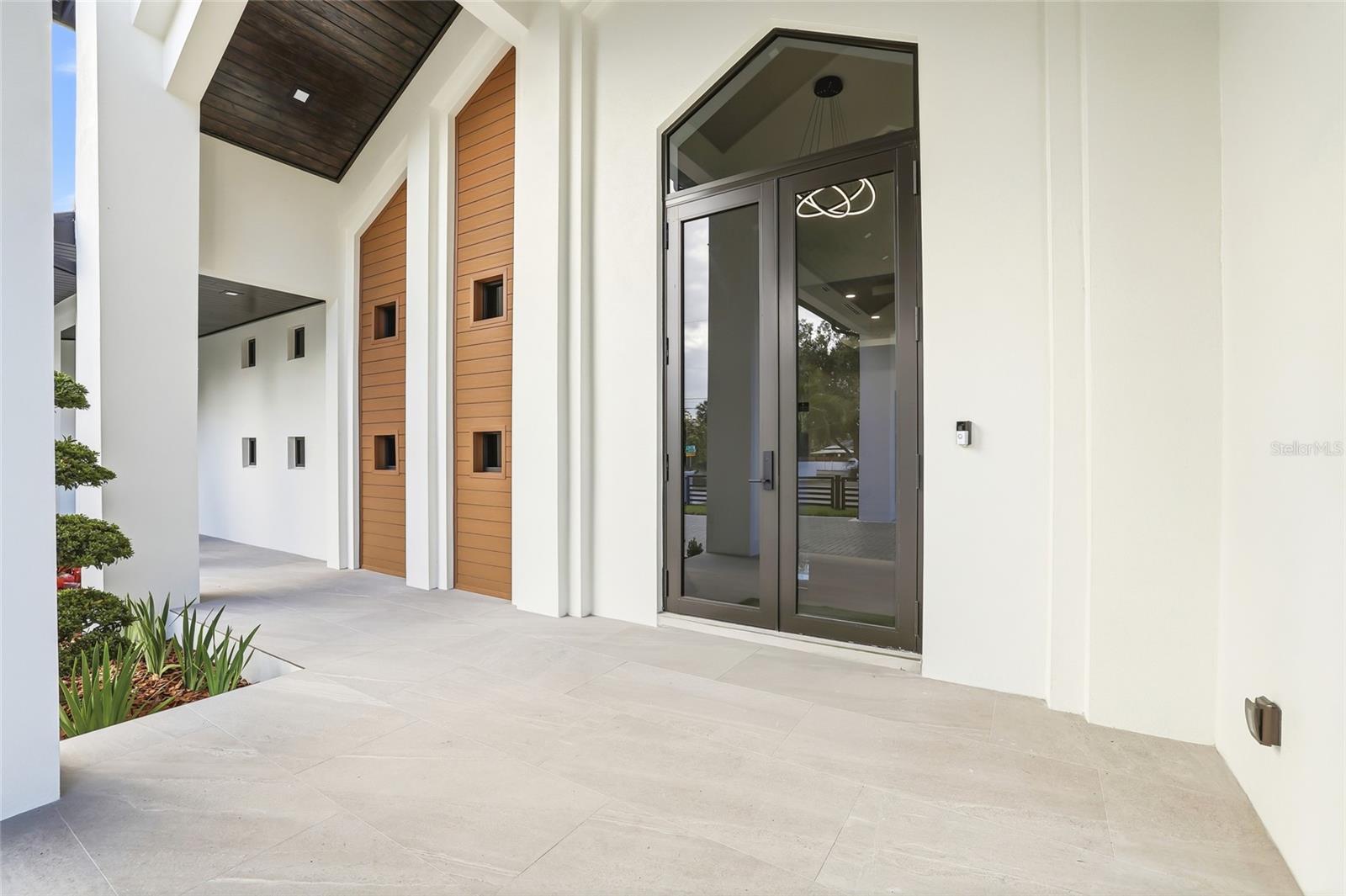 BYARS HEIGHTS RESUB OF BLK 5 - Residential