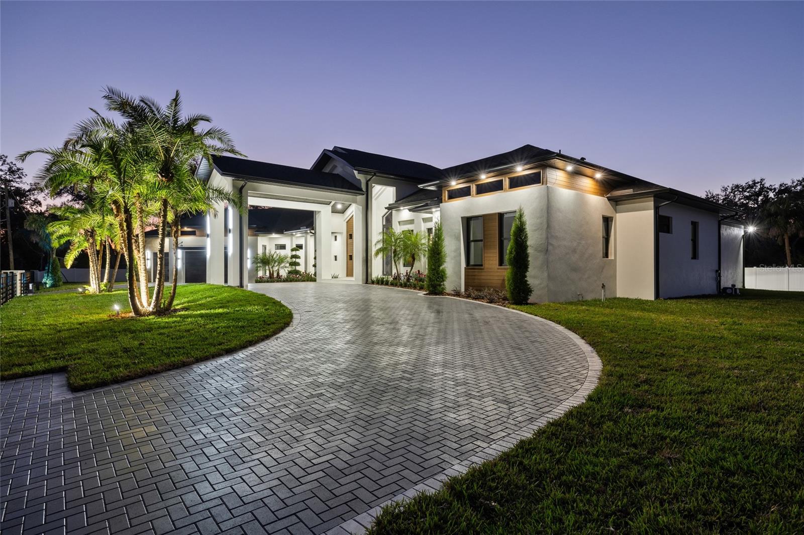 BYARS HEIGHTS RESUB OF BLK 5 - Residential