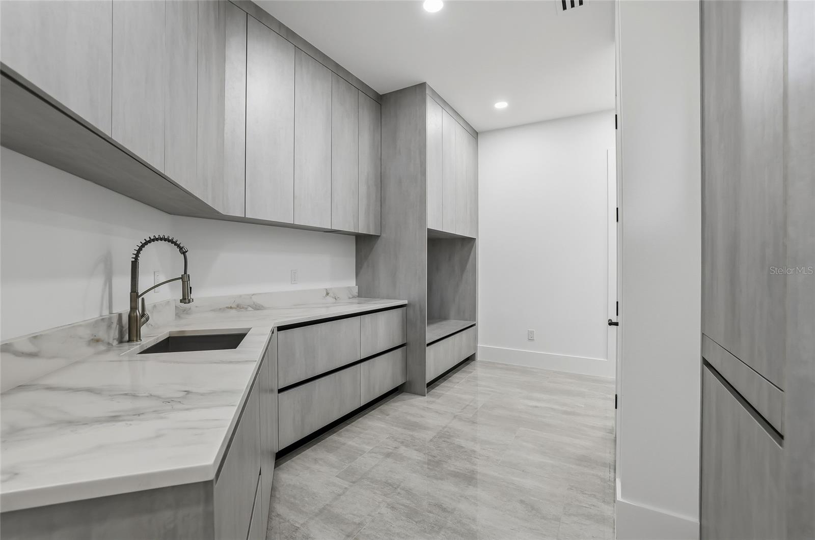 BYARS HEIGHTS RESUB OF BLK 5 - Residential