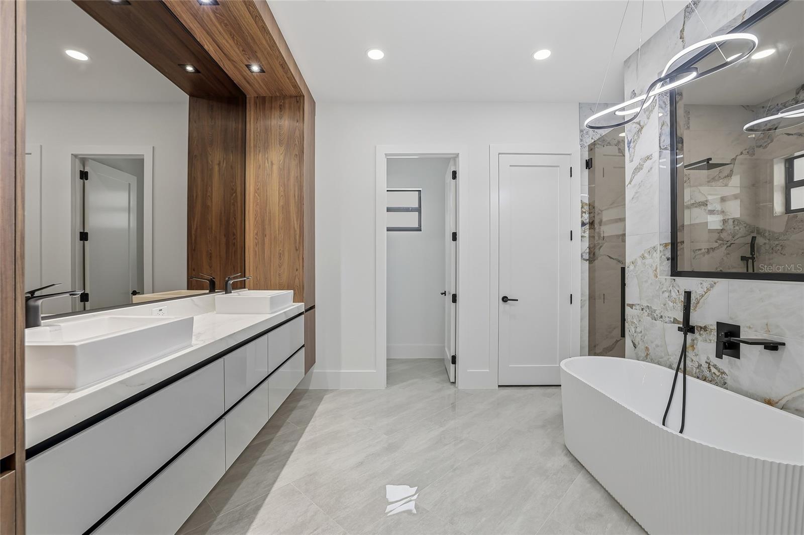 BYARS HEIGHTS RESUB OF BLK 5 - Residential