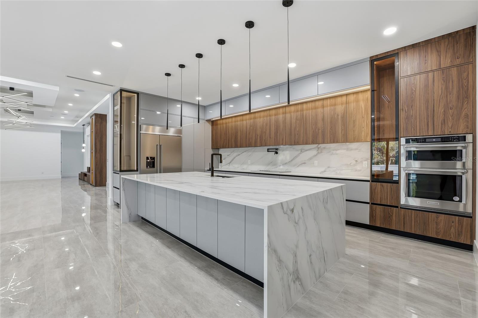 BYARS HEIGHTS RESUB OF BLK 5 - Residential