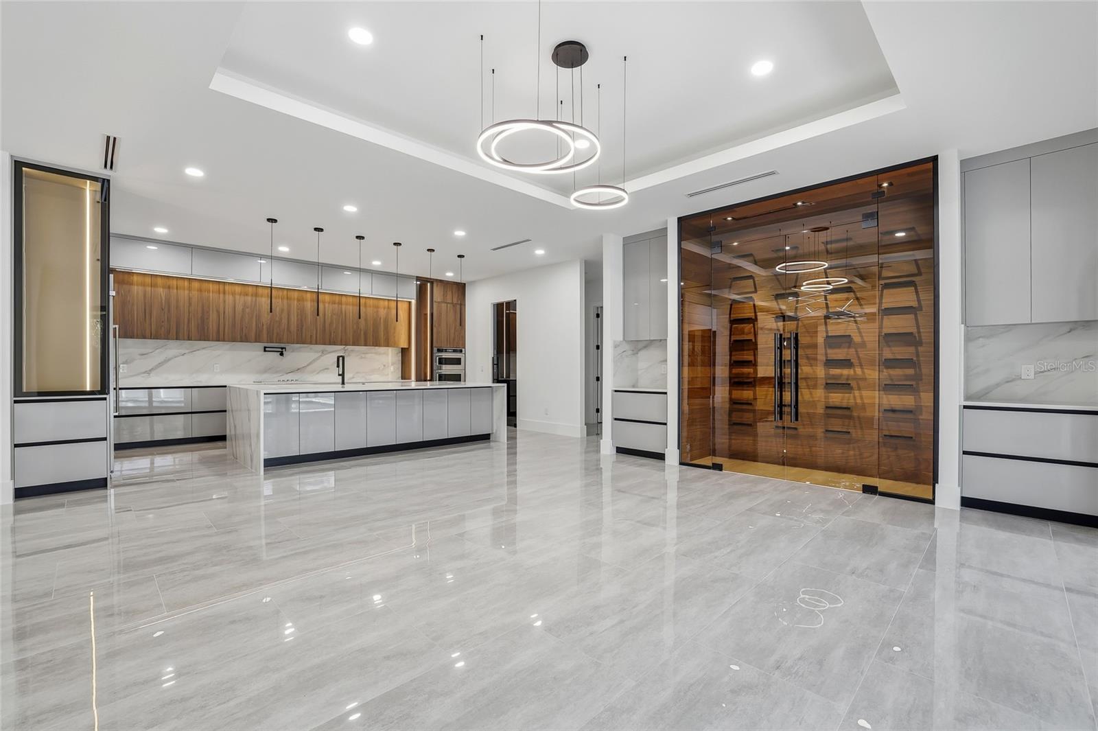 BYARS HEIGHTS RESUB OF BLK 5 - Residential