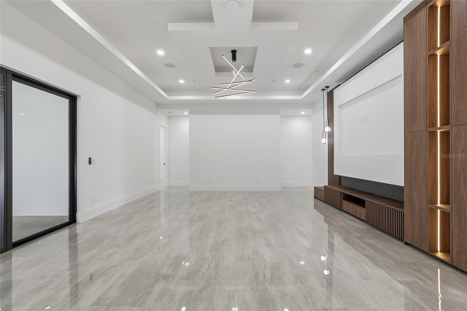 BYARS HEIGHTS RESUB OF BLK 5 - Residential