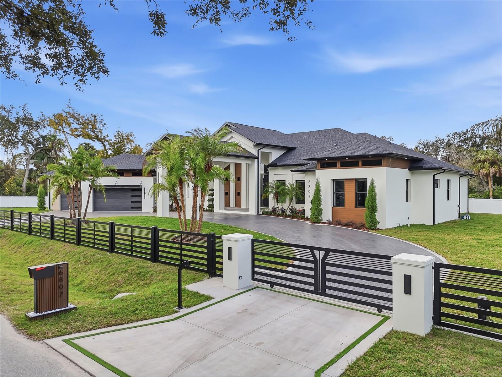 BYARS HEIGHTS RESUB OF BLK 5 - Residential