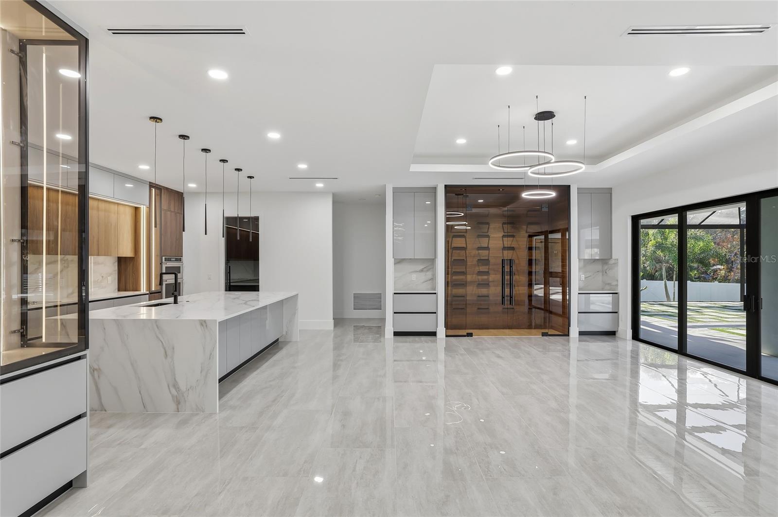 BYARS HEIGHTS RESUB OF BLK 5 - Residential