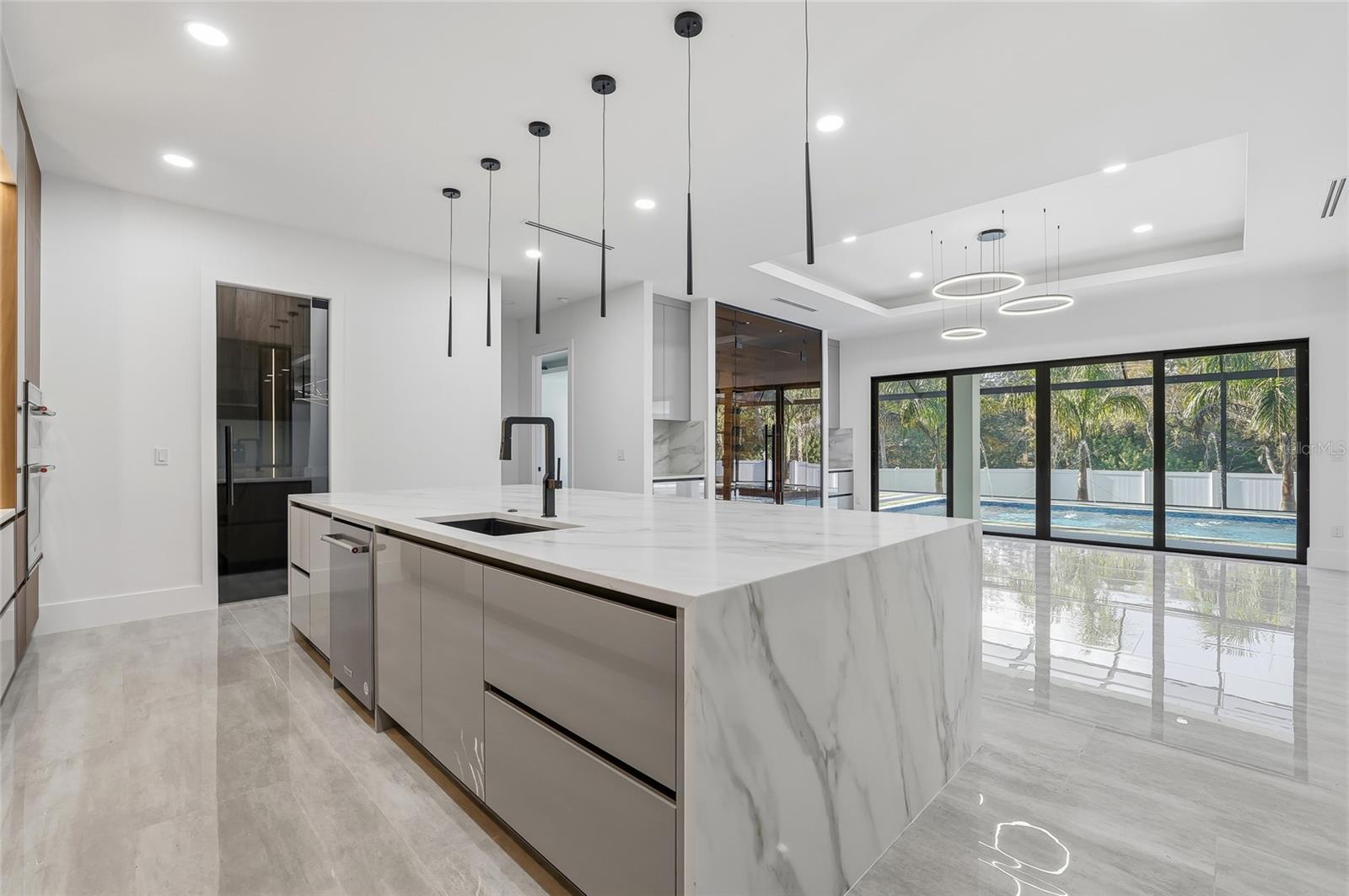 BYARS HEIGHTS RESUB OF BLK 5 - Residential