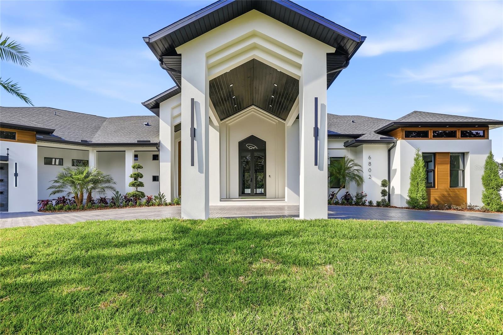 BYARS HEIGHTS RESUB OF BLK 5 - Residential