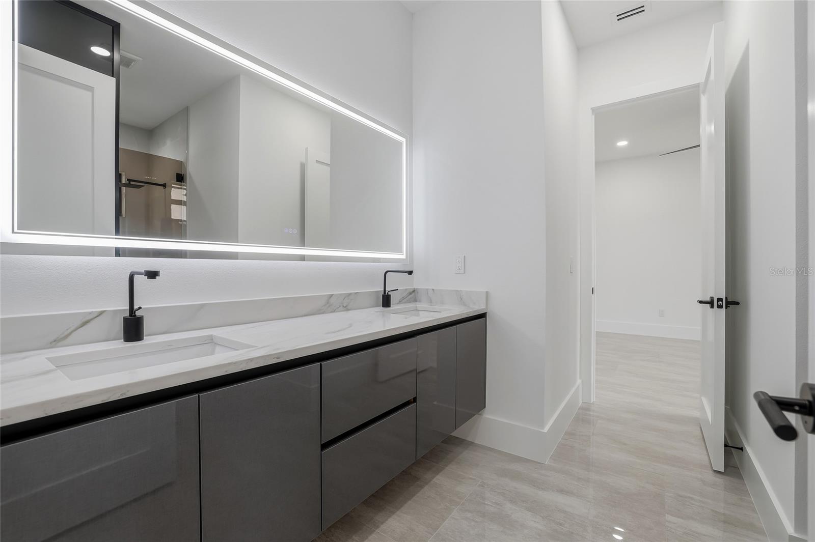 BYARS HEIGHTS RESUB OF BLK 5 - Residential