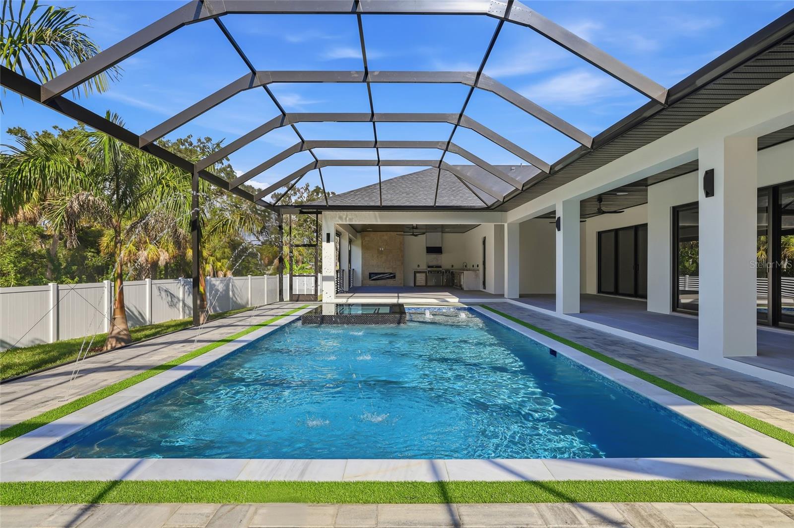 BYARS HEIGHTS RESUB OF BLK 5 - Residential