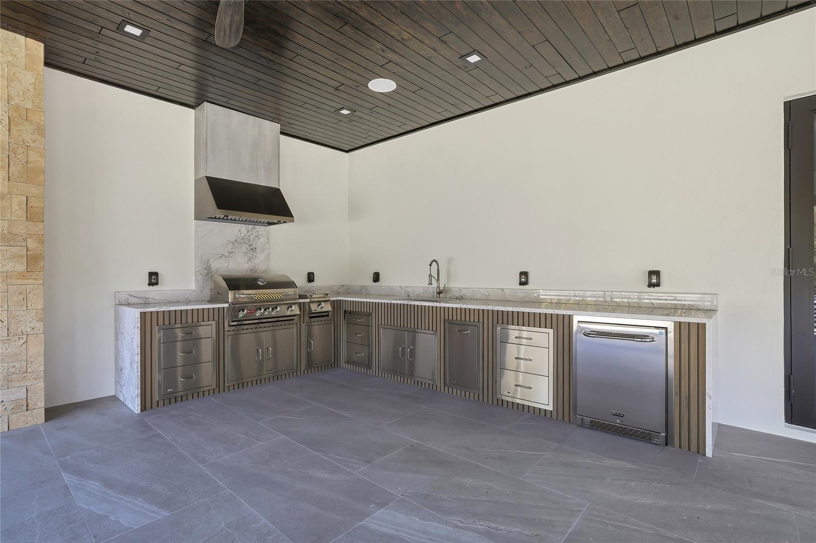 BYARS HEIGHTS RESUB OF BLK 5 - Residential