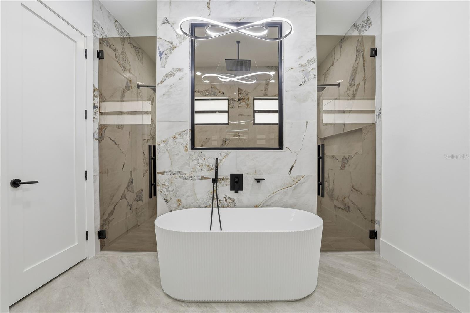 BYARS HEIGHTS RESUB OF BLK 5 - Residential