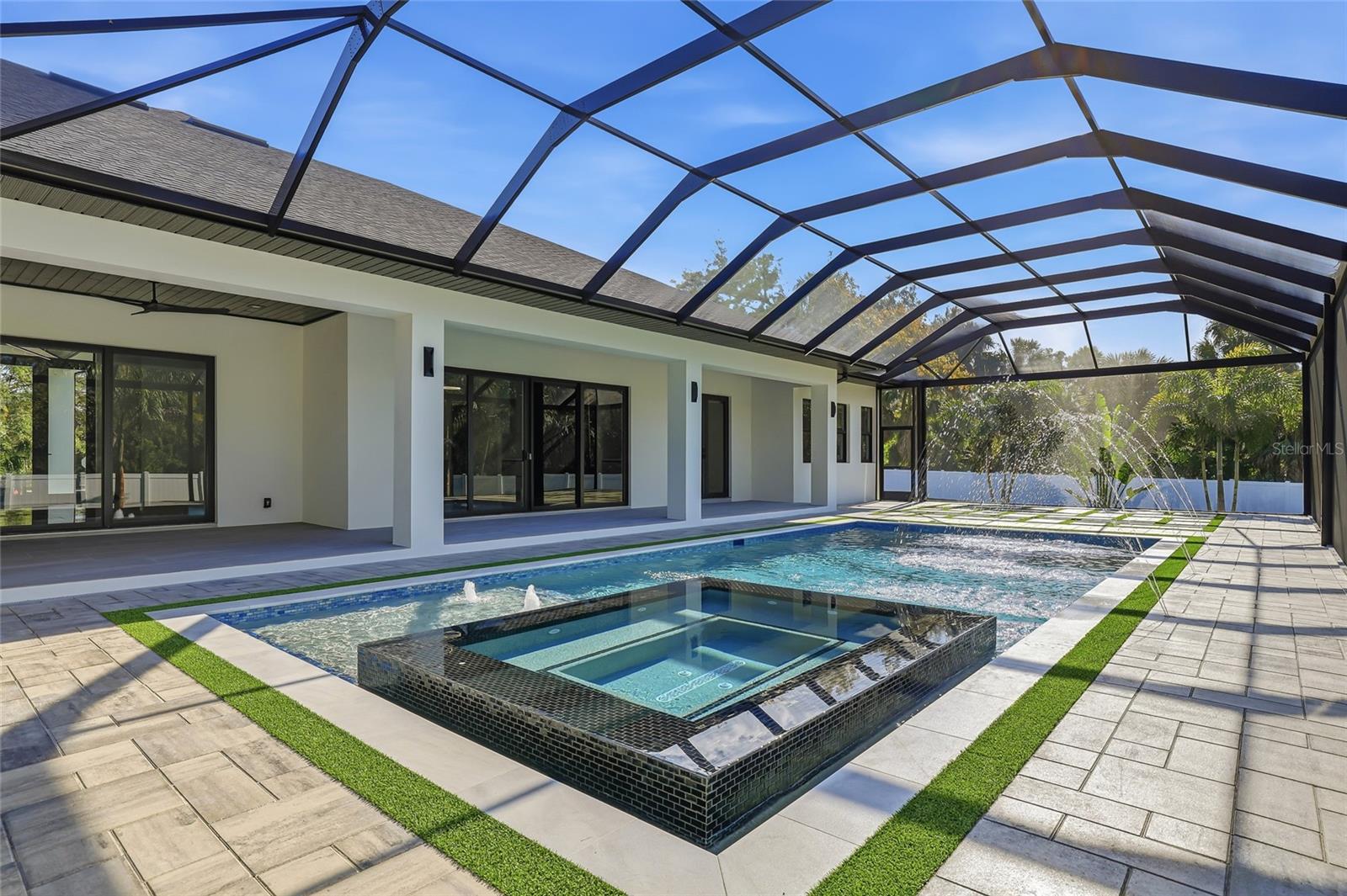 BYARS HEIGHTS RESUB OF BLK 5 - Residential