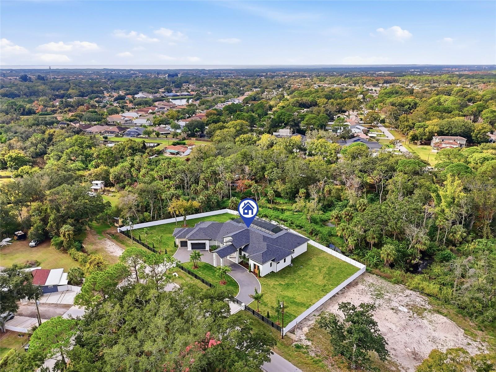 BYARS HEIGHTS RESUB OF BLK 5 - Residential