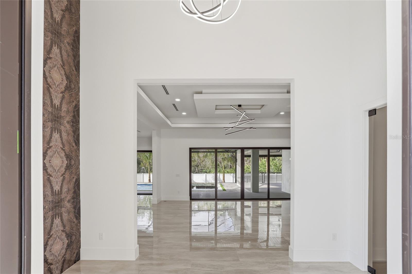 BYARS HEIGHTS RESUB OF BLK 5 - Residential