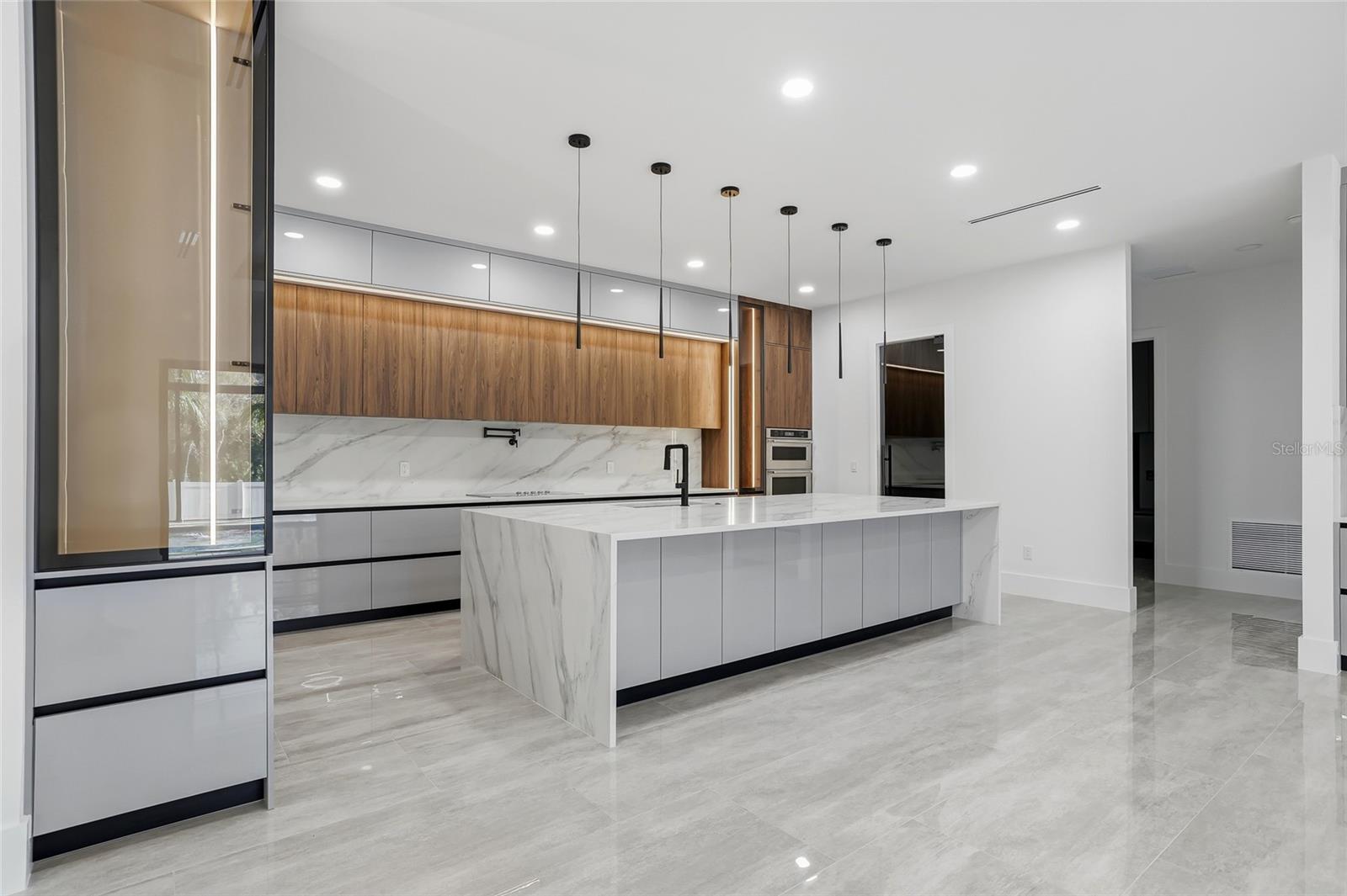 BYARS HEIGHTS RESUB OF BLK 5 - Residential