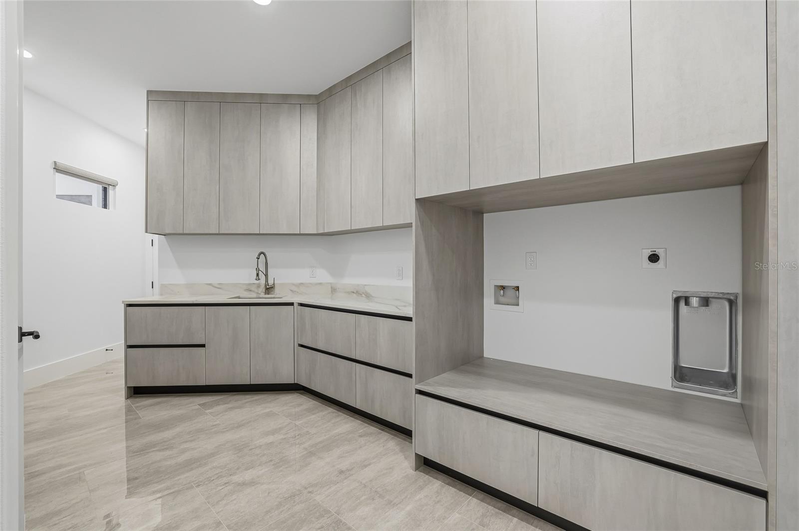 BYARS HEIGHTS RESUB OF BLK 5 - Residential